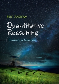 Quantitative Reasoning Ebook